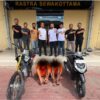 Cuma Butuh CCTV, Tim Rimueng Berhasil Ringkus Dua Terduga Curanmor