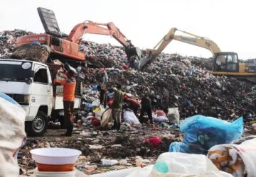 10 Gampong di Banda Aceh Dibangun WCP, Perkim Siapkan Sarana Sampah Terpilah