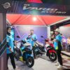 Honda New Vario EVO 160 Hadir di Banda Aceh, Test Ride dan Promo Spesial Jadi Daya Tarik