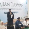 Kajian Dakwah Perdana, Illiza: Kota Baik Lahir dari Masyarakat Berakhlak