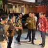 Hadiri Raker APPSI, Mualem Dorong Kolaborasi Percepat Pembangunan
