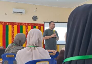 Soal Lansia, Michael Octaviano: Dinsos Aceh Siapkan Rumah Singgah