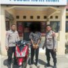 Berawal dari Kepercayaan, Motor Warga Kuta Raja Raib Diduga Dibawa Tamu yang Pernah Menginap