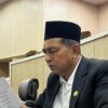 Tgk Tarnuman Ucapkan Selamat kepada Zumara, Terpilih sebagai Keuchik Gampong Deah Geulumpang