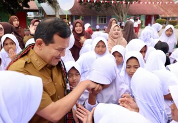 Empat Pelajar Aceh Dikirim ke Tiongkok