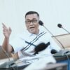 Ismawardi Minta TAPK Banda Aceh Genjot PAD