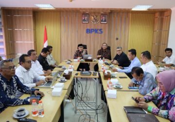 Pengembangan Kawasan Bebas Sabang Masih Terhambat, Wali Nanggroe Identifikasi Persoalan Strategis