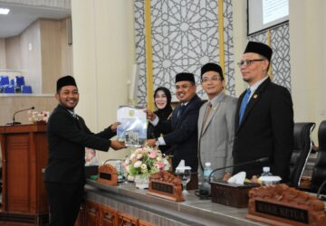 Kabel Provider Semrawut dan Pelanggaran GSB Disorot, DPRK Minta Pemko Tindak Tegas