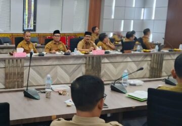DSI Aceh Dorong Regulasi Pembelajaran Fardhu Ain dan BTQ