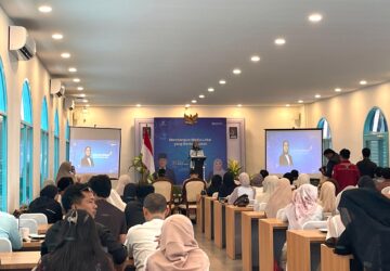 Komdigi Sebut Media Lokal Punya Keunggulan yang Tak Dimiliki Media Nasional