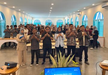 AI dan Tren ‘Zero Click’ Ancam Media, Komdigi Minta Jurnalis Beradaptasi