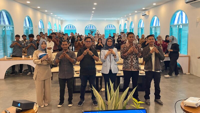 AI dan Tren ‘Zero Click’ Ancam Media, Komdigi Minta Jurnalis Beradaptasi