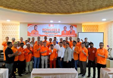 Awal Agustus, PNA Akan Gelar Kongres
