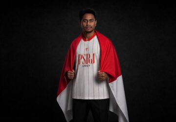 Persiraja Resmi Rekrut Eks Timnas Ilham Udin Armaiyn, Target Promosi ke Super League