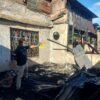 Polisi Selidiki Penyebab Kebakaran di Lamteumen Timur, Tim Inafis Periksa 19 Titik TKP
