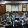 Wagub Aceh Ikuti RDPU Komisi II DPR Bahas Remunerasi Kepala Daerah dan Dana Bagi Hasil