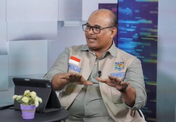Fase Pemulihan Berakhir, JMSI Minta Safrizal Fokus Rekonstruksi Aceh