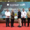 Bank Aceh-Taspen Bekali PNS Aceh Hadapi Masa Pensiun