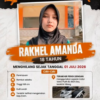 Gadis Aceh Utara ini Dilaporkan Hilang, Terakhir Pergi Temui Pacar