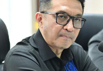 Royes Ruslan Sarankan Dispensasi Masuk Kerja dan Sekolah Pukul 10.00 WIB Usai Final Piala Dunia