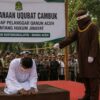 Lusa, Dua Terdakwa Ikhtilath YS dan DN Dijadwalkan Dicambuk