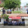 Kesbangpol Asahan Upacara HUT RI ke-81 Dengan Tema “Indonesia Berdaulat, Adil, dan Makmur”