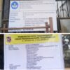 Dugaan Tumpang Tindih Proyek SDN 130001 Tanjungbalai: Pejabat Sekolah Bungkam, Pekerja nekat Tanpa APD