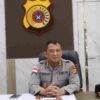 Kombes Teguh Priyambodo Resmi Jadi Kapolresta Banda Aceh