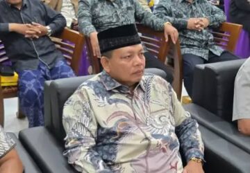 DSI Aceh Dorong Masjid Lebih Ramah bagi Generasi Muda, Usul Hadirkan Kedai Kopi dan Ruang Santai