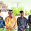 Kadis DSI Aceh Minta Masukan Abon Paloh Kayee Perkuat Syariat Islam
