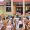 Kadis DSI Aceh Minta ASN Perkuat Kekompakan dan Fokus Sukseskan Persiapan MTQ Nasional