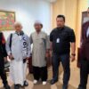 Buronan Korupsi Ditangkap Saat Hendak Umrah