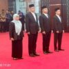 Menteri ESDM Bahlil Lantik Mawardi Nur sebagai Kepala BPMA