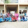 TP PKK Asahan Salurkan Bantuan kepada Anak Yatim dan Lansia