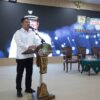 Wabup Asahan Tekankan Keadilan Agraria Dalam Rapat Gugus Tugas