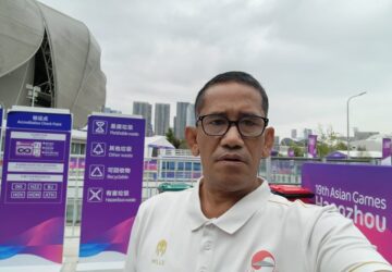 Aceh akan Perbaiki Perolehan Medali di PON Beladiri