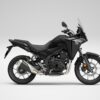 New NX500 Perdana Meluncur di Indonesia, Big Bike Motornya Petualang 