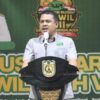 Daniel Abdul Wahab Kembali Nahkodai RAPI Kota Banda Aceh