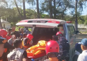 Tiga Remaja Tewas Tenggelam di Ujong Batee, Satu Masih Belum Ditemukan