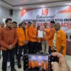 Misbahul Munir Resmi Daftar Ketua Umum PNA, Kantongi Dukungan 18 DPW