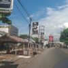 Warga Apresiasi Bupati Pidie Ratusan Kios di Kawasan Kota Mini Dibongkar Secara Sukarela