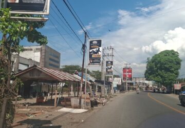 Warga Apresiasi Bupati Pidie Ratusan Kios di Kawasan Kota Mini Dibongkar Secara Sukarela