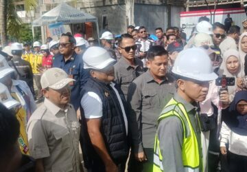 Wagub Aceh dampingi Wapres Gibran Kunjungi Aceh, Pastikan Pemulihan Pascabencana Hidrometeorologi