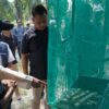 Ubah Sampah Jadi Cuan, Wabup Asahan Apresiasi Inovasi Mahasiswa KKN UGM di Pesantren Darul Falah