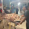 7 Orang Meninggal Dunia Akibat ‎Pohon Tumbang Timpa Suzuki Carry di Pidie