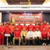 AMFI Aceh Gelar Kursus Wasit Mini Soccer, Peserta Dibekali Law of The Game