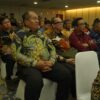 Bupati Asahan Hadiri Rakor Forkopimda Regional Sumatera 2026 di Batam