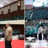 Bank Aceh Edukasi 8.000 Mahasiswa Baru USK soal Literasi Keuangan