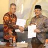 Pemkab Pidie dan Kanwil DJKN Aceh Perkuat Tataruang Daerah