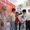 Hari Damai Aceh Ke-21 di Pidie, Zikir Penuh Khitmat Harapan Merawat Perdamaian